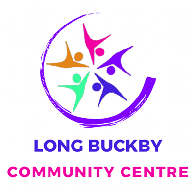 Long Buckby Community Centre Logo