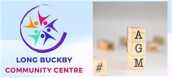 AGM 2025 & We Welcome 2 New Trustee's